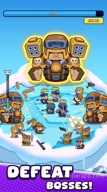 Game Screenshot 4