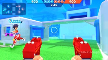 Game Screenshot 4