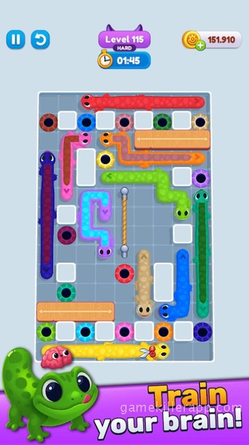 Game Screenshot 4
