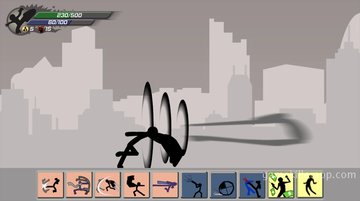 Game Screenshot 3