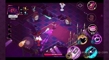 Game Screenshot 1