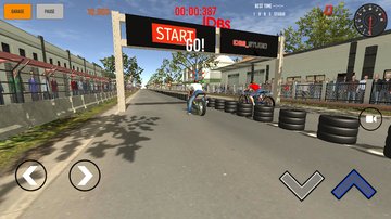 Game Screenshot 1