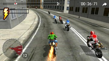 Game Screenshot 1
