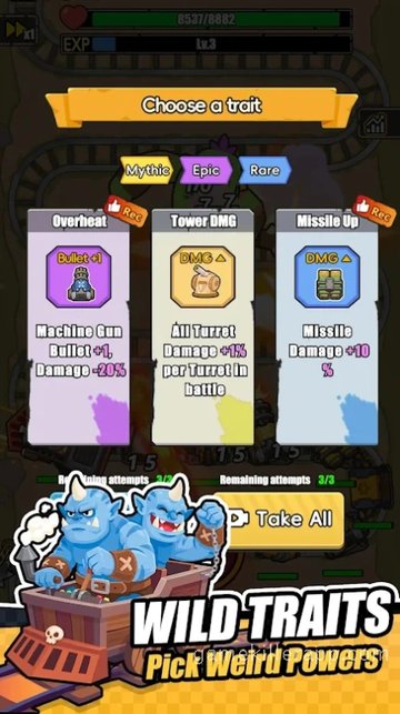 Game Screenshot 3