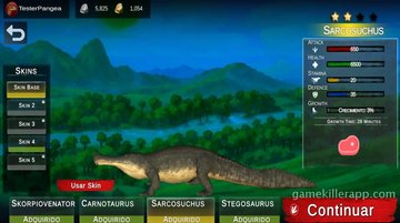 Game Screenshot 3
