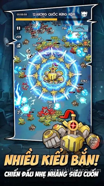 Game Screenshot 2