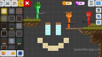 Game Screenshot 4
