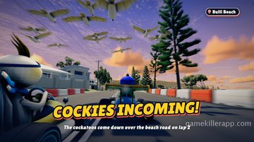 Game Screenshot 5