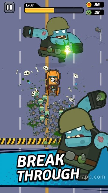 Game Screenshot 5