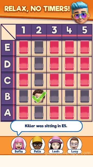 Game Screenshot 5