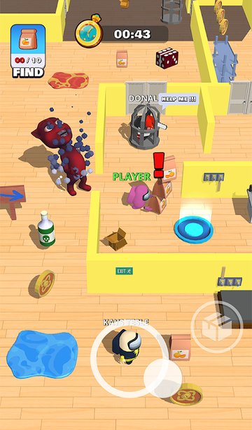 Game Screenshot 3