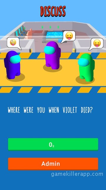 Game Screenshot 4