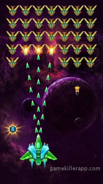 Game Screenshot 1