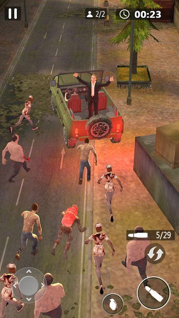 Game Screenshot 2