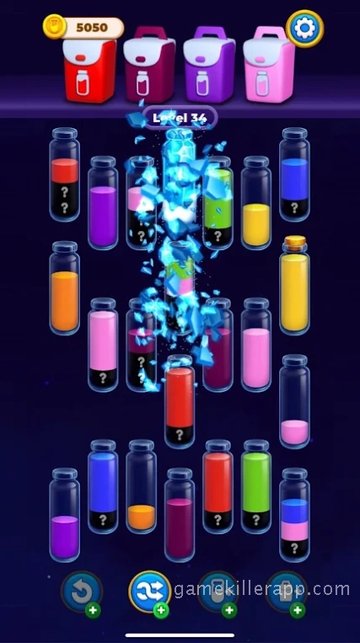 Game Screenshot 4