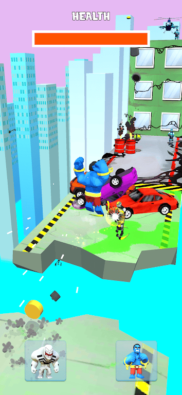 Game Screenshot 3