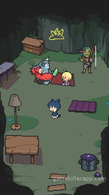 Game Screenshot 1