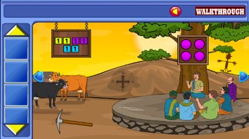 Game Screenshot 2