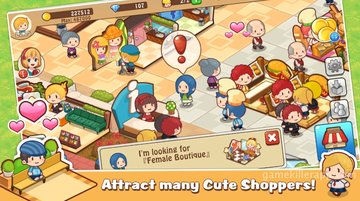 Game Screenshot 3