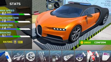 App Screenshot 2