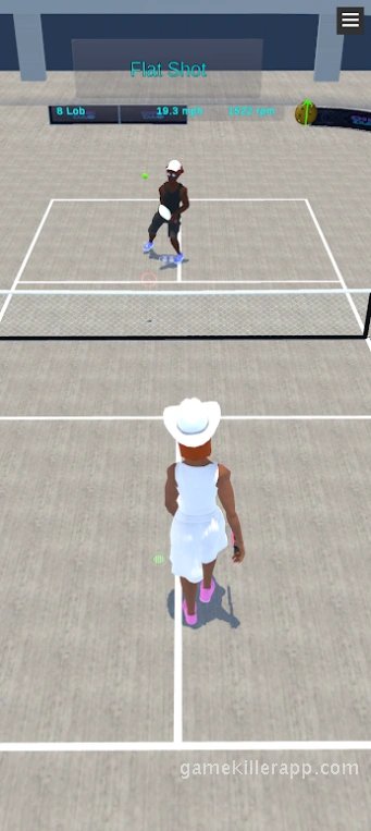 Game Screenshot 2