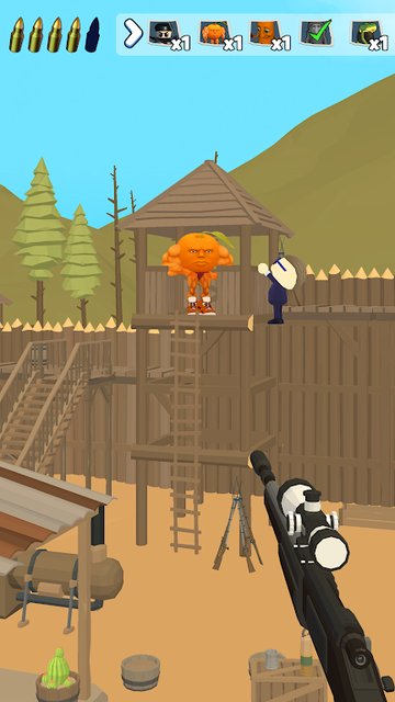 Game Screenshot 5