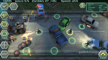 Game Screenshot 2