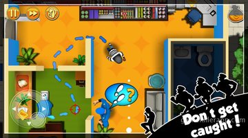 Game Screenshot 1