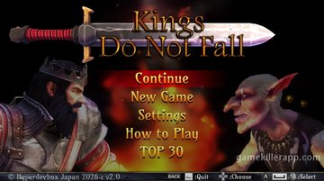 Game Screenshot 1