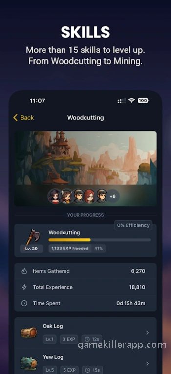 Game Screenshot 2