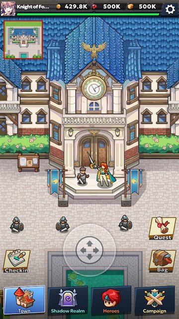 Game Screenshot 4