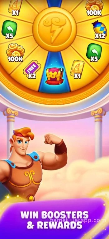 Game Screenshot 3