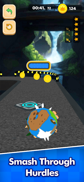 Game Screenshot 4