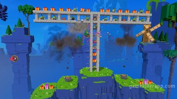 Game Screenshot 1