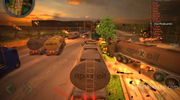Game Screenshot 5
