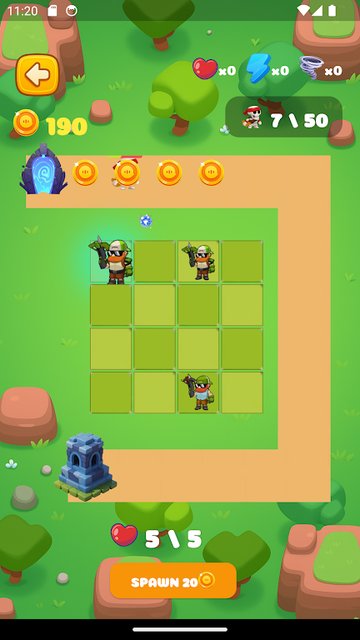 Game Screenshot 4