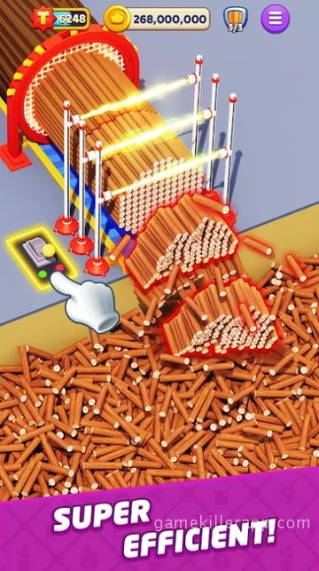 Game Screenshot 1