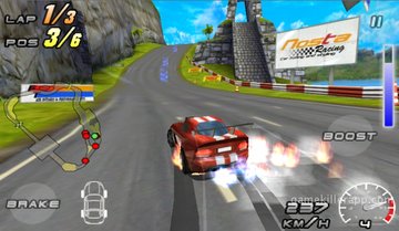 Game Screenshot 2