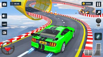 Game Screenshot 1