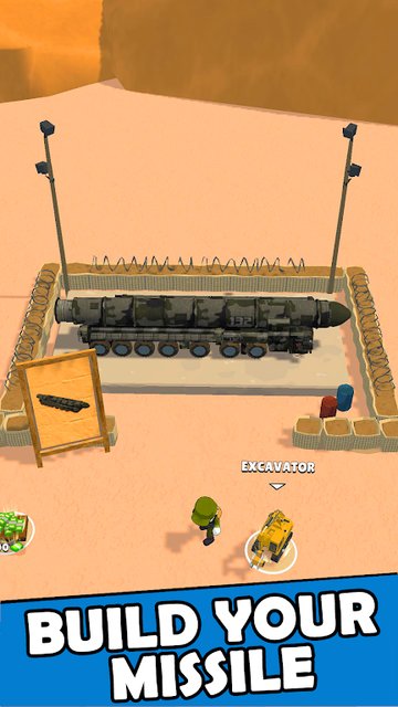 Game Screenshot 1