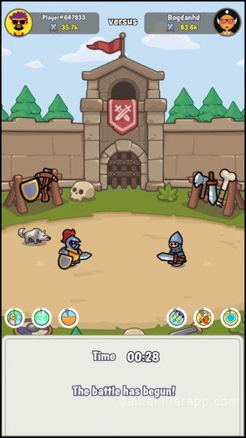 Game Screenshot 4