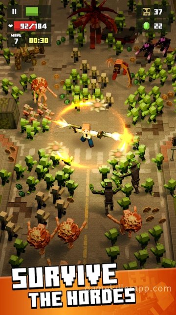 Game Screenshot 1