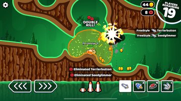 Game Screenshot 1
