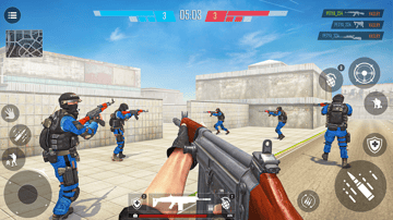 Game Screenshot 2