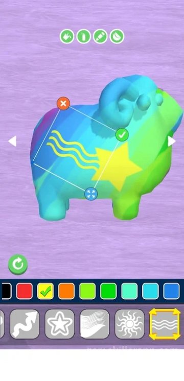 Game Screenshot 4