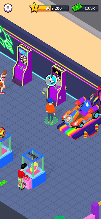 Game Screenshot 5