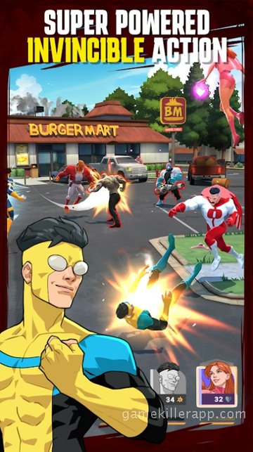 Game Screenshot 2