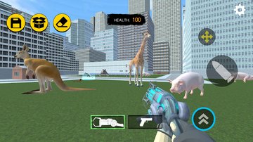 Game Screenshot 5