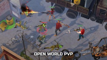 Game Screenshot 5