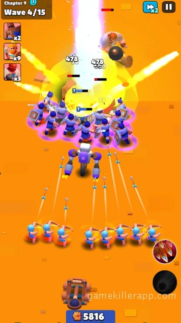 Game Screenshot 3